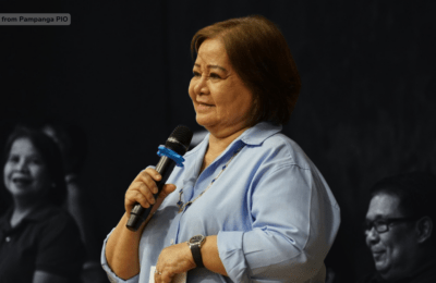 Maayos na pagpapatupad ng MAIFIP Program, panawagan ni Gov. Pineda