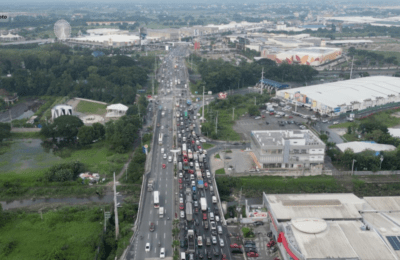 Higit 7,000 proyekto, nakatakdang isulong sa updated investment program ng Central Luzon