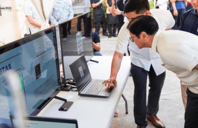 AGAP.AI, inilunsad ng DepEd; 1.5-M estudyante sa bansa, target maging AI-literate