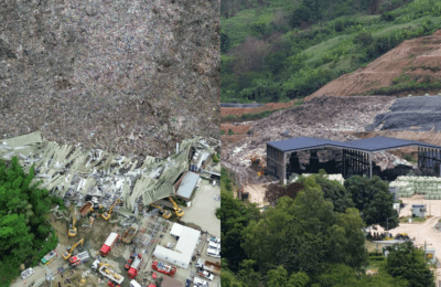 Landfill inspection sa Central Luzon, paiigtingin ng DENR-EMB Region 3