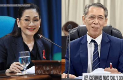 Ban contractors, political dynasties: Hontiveros, Akbayan move to end party-list abuse