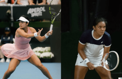 Alex Eala, iba pang local bets, sasabak sa Philippine Women’s Open