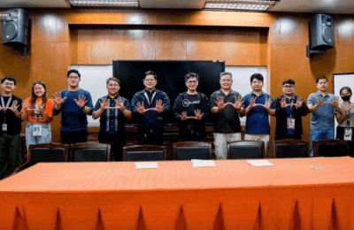 Tarlac State U, target gawing deaf-ready ang unibersidad