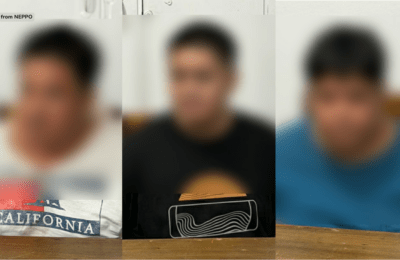 Dinukot na negosyante sa Cabanatuan City, ligtas na; mastermind sa krimen, pinsan ng biktima
