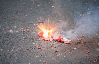 Bilang ng mga biktima ng paputok sa bansa, bumaba ngayong 2026: DOH