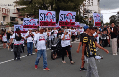 Presyo ng bilihin, pagsugpo sa korapsyon at oportunidad sa trabaho, nais ipatutok ng mga Pilipino sa gobyerno: Stratbase