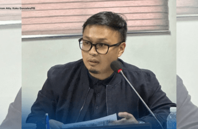 Anti-illegal subdivision law, planong isulong sa Magalang