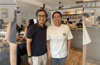 Mabalacat Atlu Bola Bypass Road, aprubado na ng DPWH