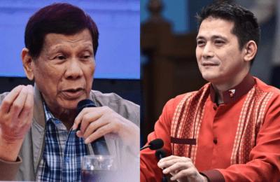 So To Speak: Dutertism is not an ideology. It’s obedience with a slogan.