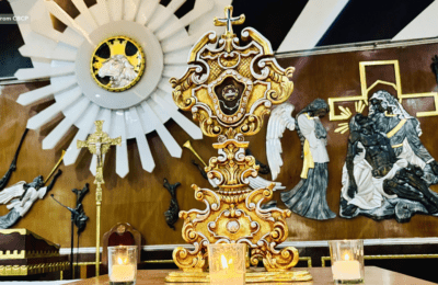 First-class relic ni St. Francis of Assisi, dadalhin sa iba’t ibang parokya sa bansa