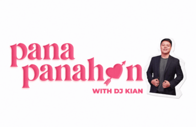 ‘Pana-Panahon’: Bagong dating show ng RBC Media Group, kilig ang hatid ngayong Feb-Ibig