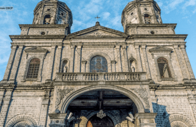 Holy Rosary Parish sa Angeles City, ika-30 minor basilica sa Pilipinas