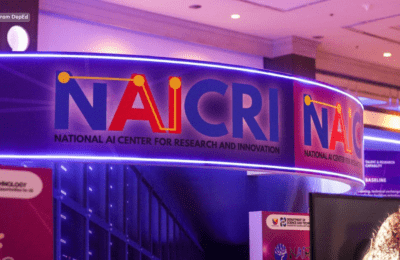 National AI Center, malaking tulong sa edukasyon: DepEd