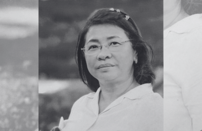 Family driver, person of interest sa pagpatay kay Tess Mamac