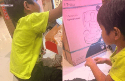 Ina ng batang PWD, nanawagan ng higit na pag-unawa matapos umanong ma-discriminate ang anak