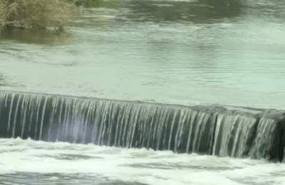 Deep dive research sa wastewater management sa Abacan River, panawagan ng Angeles LGU