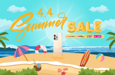 vivo 4.4 Summer Sale makes easier to own V70 today