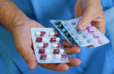 Presyo ng gamot, posibleng maapektuhan ng krisis sa Middle East: DOH