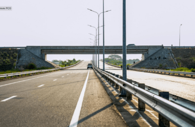 4-km segment ng CLLEX, bukas na; mas mabilis na biyahe sa Tarlac-Nueva Ecija, asahan