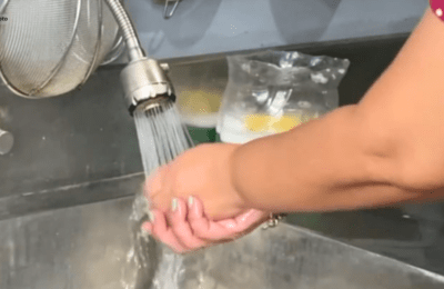 So To Speak: Relief Is Good. Accuracy Is Better.