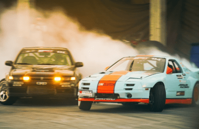 2026 Philippine Drift Series Officially Launches, Sets Stage for New Era in Local Motorsport