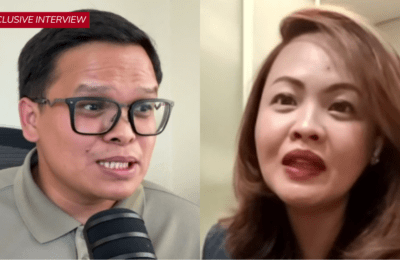 Manatili o umuwi?: Ilang OFWs sa Qatar, pinipiling hindi umuwi ng Pinas sa gitna ng tensyon sa Middle East