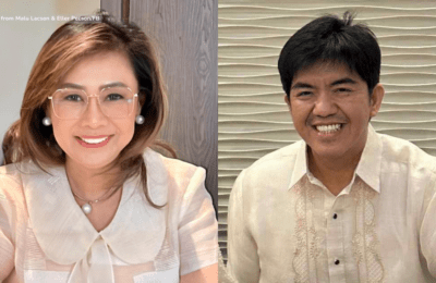 Ilang item sa budget ng Office of the Vice Mayor sa Magalang, na-veto ni Mayor Lacson dahil sa umano’y ‘repetition’