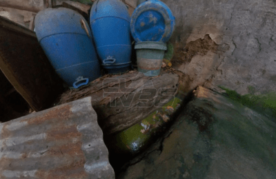 Homeowners, walang technical expertise sa sanitation compliance: Angeles LGU; pinaalalahanan sa pagbibigay ng business clearance