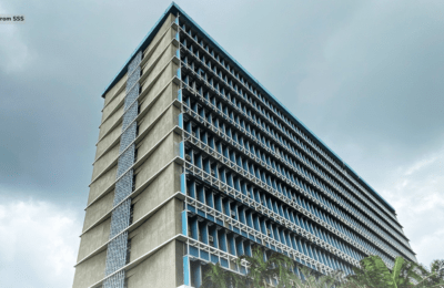 SSS launches facial authentication for Annual Confirmation of Pensioners with liveness check