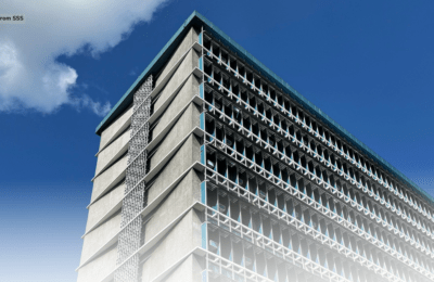 SSS launches EMV-equipped, dual-function MySSS Card