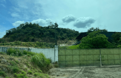 Clean Leaf International Corporation, walang business permit sa Bamban: MENRO