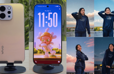 The ZEISS Edge: Why the vivo V70 is the Only Camera You’ll Need This Year