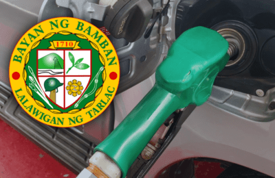 Ilang magsasaka sa Bamban, hindi pinagbilhan ng krudo dahil galon ang dala; konsiderasyon sa fuel access, panawagan ni Mayor Salting