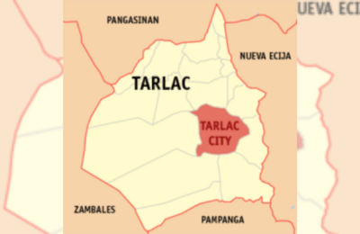 16 LGU sa Tarlac, sumunod na sa 4-day workweek para sa energy conservation