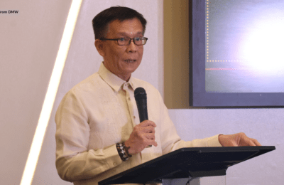 Mga OFW sa Middle East, pinayuhang iwasan ang pag-post ng missile attack content online