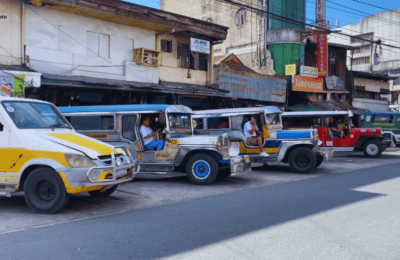 Fare hike sa PUVs, ipinagpaliban ng DOTr