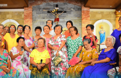 Hustisya at pagkilala para sa ‘Malaya Lolas,’ panawagan ng CHR