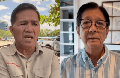 “Sexbomb Bawi?” PUJ operators sa Central Luzon, natawa at napailing sa fare rollback ni PBBM