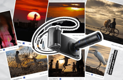 Life in Manila captured with vivo X300 Pro