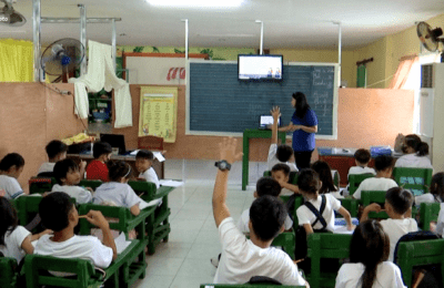 3-term school calendar ng DepEd, aprubado ni PBBM