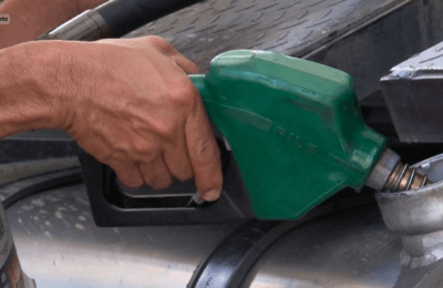 Crisis committee sa langis, bubuuin ng gobyerno sa gitna ng Middle East tension