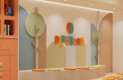 Playbean officially opens: Unveiling Pampanga’s first and largest intentional play & café destination