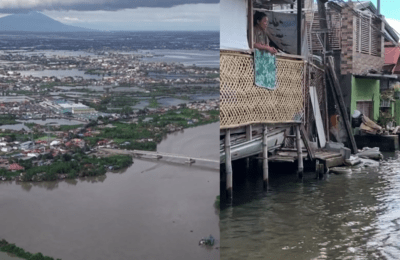 Urgent na dredging sa Pampanga River, panawagan ni Gov. Pineda