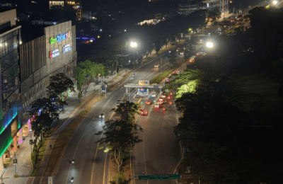 Mga hakbang laban sa epekto ng energy crisis sa Clark, inilatag ng CDC