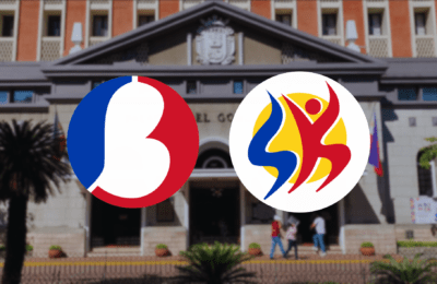 Magparehistro para sa 2026 Barangay at SK Elections bago ang May 18 deadline: Comelec