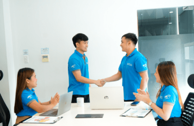 Shore360 Expands Service Capabilities Through ShoreAgents Acquisition