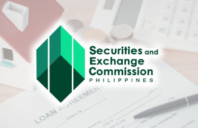 SEC, DICT, NPC remind online lending platforms to uphold borrowers’ data privacy