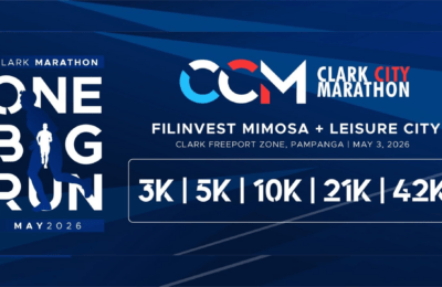 Running for a Cause: Clark One Big Run 2026 Marks the Road to Transform Communities