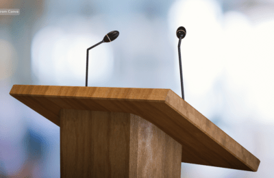 So To Speak: Delikado ang salitang walang preno. Parang Trumpo ang bunganga