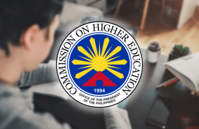 Full online classes, pinapayagan na ng CHED bunsod ng energy crisis